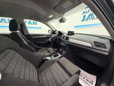 Audi Q3 Gebrauchtwagen