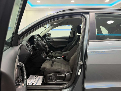 Audi Q3 Gebrauchtwagen