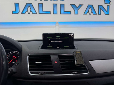 Audi Q3 Gebrauchtwagen