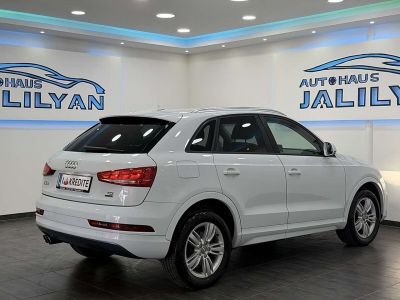 Audi Q3 Gebrauchtwagen