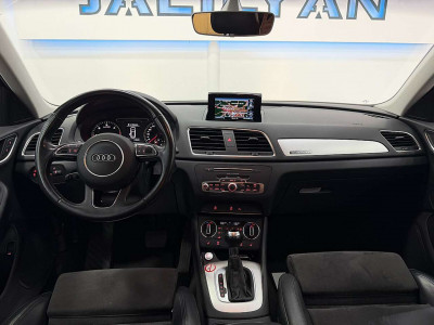 Audi Q3 Gebrauchtwagen