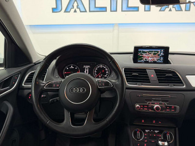 Audi Q3 Gebrauchtwagen