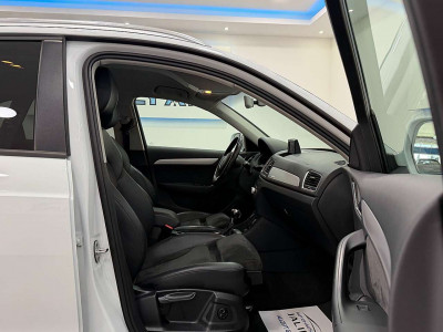 Audi Q3 Gebrauchtwagen