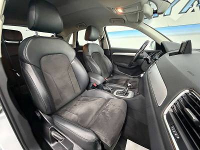 Audi Q3 Gebrauchtwagen