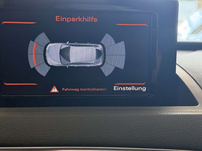 Audi Q3 Gebrauchtwagen
