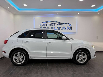 Audi Q3 Gebrauchtwagen