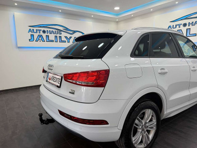 Audi Q3 Gebrauchtwagen