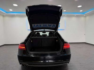 Audi A5 Gebrauchtwagen