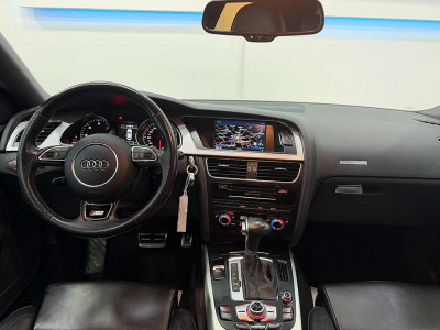 Audi A5 Gebrauchtwagen