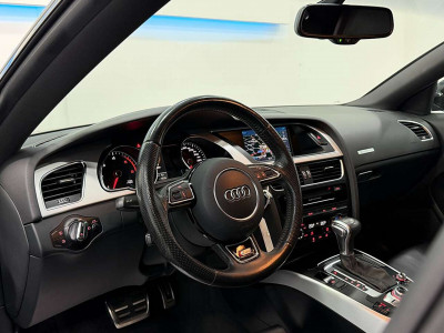 Audi A5 Gebrauchtwagen