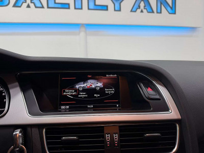 Audi A5 Gebrauchtwagen