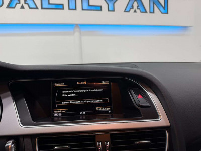 Audi A5 Gebrauchtwagen