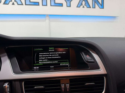 Audi A5 Gebrauchtwagen