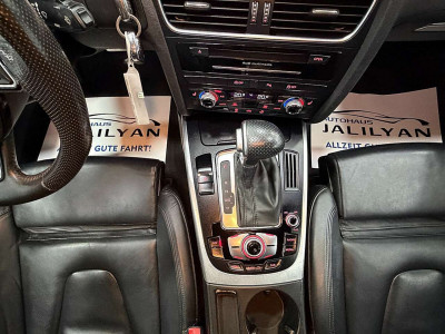 Audi A5 Gebrauchtwagen