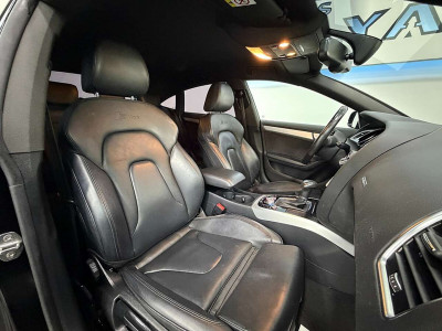 Audi A5 Gebrauchtwagen