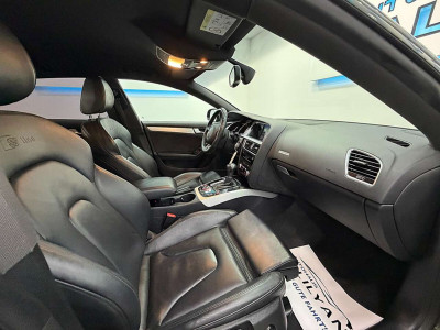 Audi A5 Gebrauchtwagen