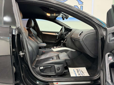 Audi A5 Gebrauchtwagen