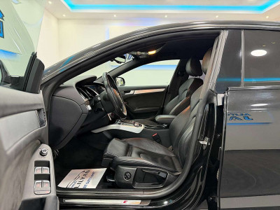 Audi A5 Gebrauchtwagen