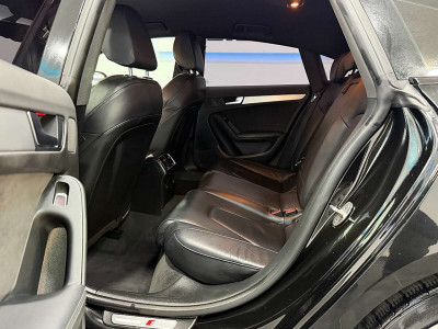 Audi A5 Gebrauchtwagen