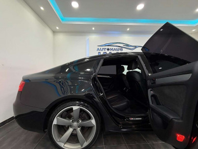 Audi A5 Gebrauchtwagen