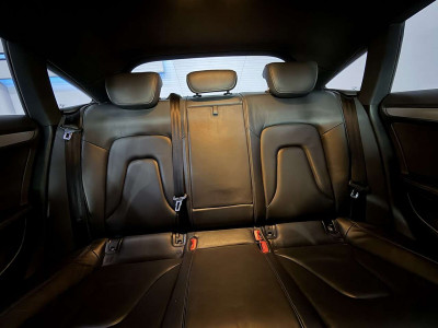 Audi A5 Gebrauchtwagen