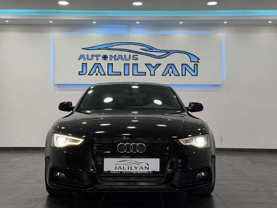 Audi A5 Gebrauchtwagen