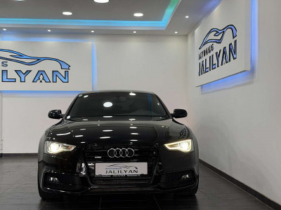 Audi A5 Gebrauchtwagen