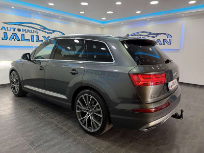 Audi Q7 Gebrauchtwagen