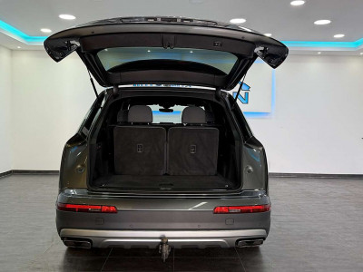Audi Q7 Gebrauchtwagen