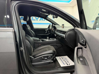 Audi Q7 Gebrauchtwagen