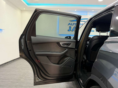 Audi Q7 Gebrauchtwagen