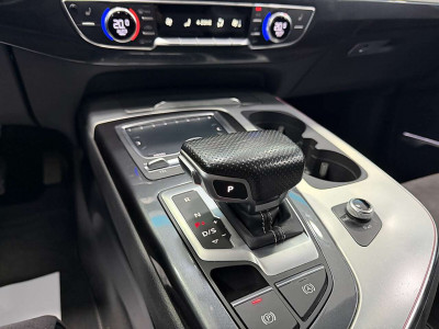 Audi Q7 Gebrauchtwagen