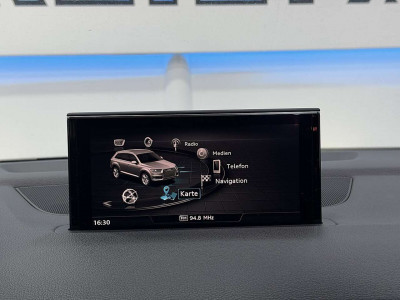 Audi Q7 Gebrauchtwagen