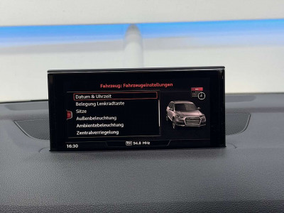 Audi Q7 Gebrauchtwagen