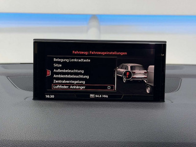 Audi Q7 Gebrauchtwagen