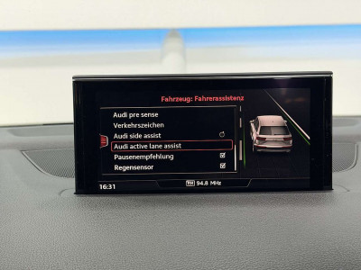 Audi Q7 Gebrauchtwagen