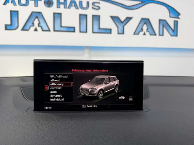 Audi Q7 Gebrauchtwagen