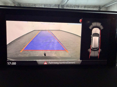 Audi Q7 Gebrauchtwagen