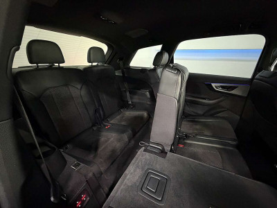 Audi Q7 Gebrauchtwagen