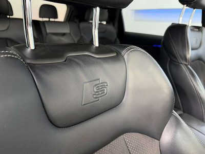 Audi Q7 Gebrauchtwagen