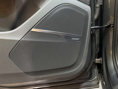 Audi Q7 Gebrauchtwagen