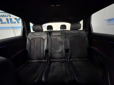 Audi Q7 Gebrauchtwagen