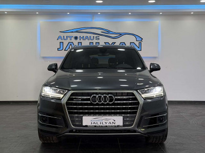 Audi Q7 Gebrauchtwagen