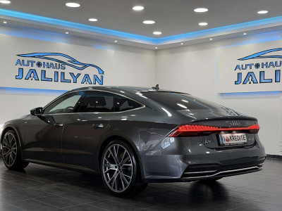 Audi A7 Gebrauchtwagen
