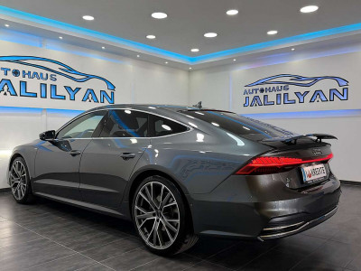 Audi A7 Gebrauchtwagen