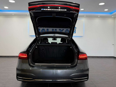 Audi A7 Gebrauchtwagen