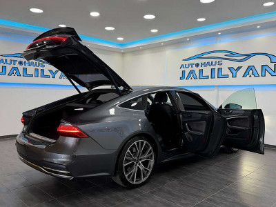 Audi A7 Gebrauchtwagen