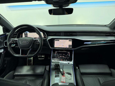 Audi A7 Gebrauchtwagen