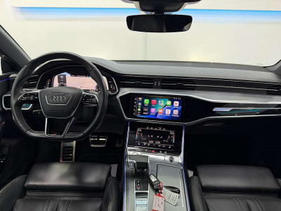 Audi A7 Gebrauchtwagen