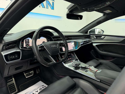 Audi A7 Gebrauchtwagen